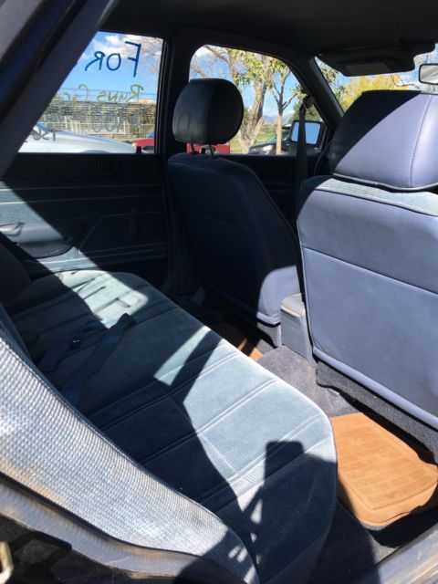 1991 Ford Escort - photo 12