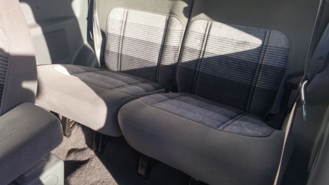 1991 Ford Explorer XL - photo 13