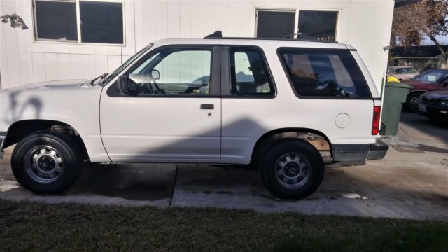1991 Ford Explorer XL - photo 8