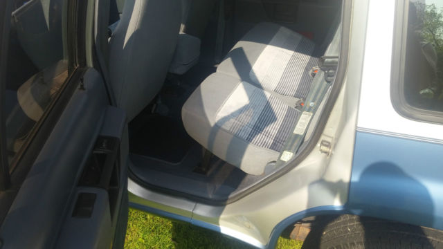 1991 Ford Explorer - photo 10