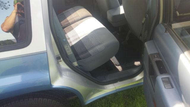 1991 Ford Explorer - photo 12