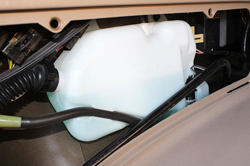 1991 Ford Explorer Eddie Bauer - photo 11