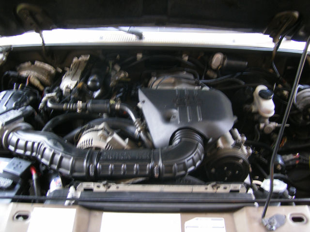 1991 Ford Explorer Eddie Bauer - photo 13