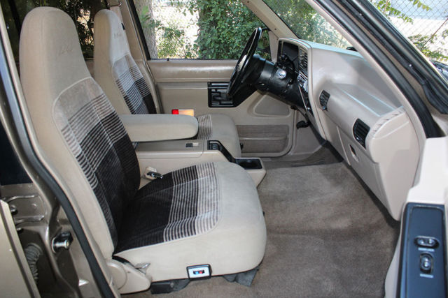1991 Ford Explorer Eddie Bauer - photo 7