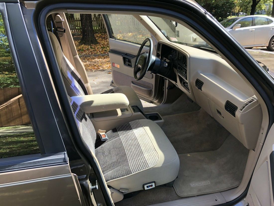 1991 Ford Explorer - photo 6