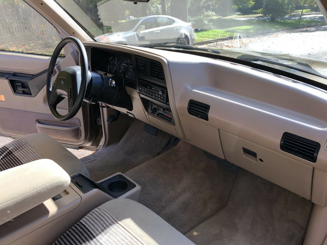 1991 Ford Explorer - photo 7