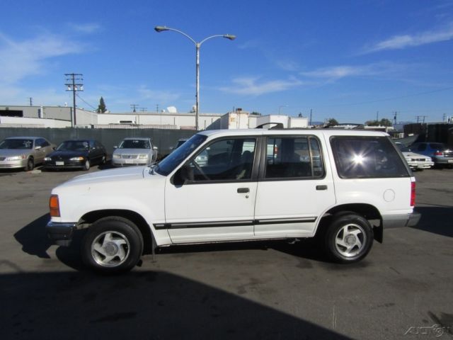 1991 Ford Explorer XL - photo 2