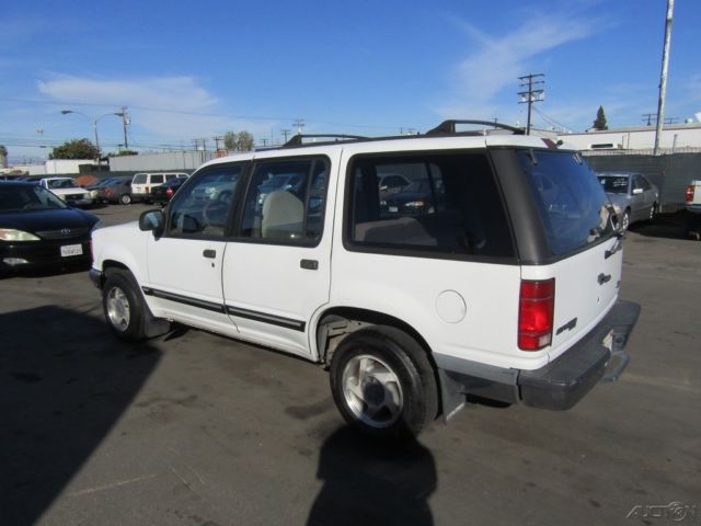 1991 Ford Explorer XL - photo 3