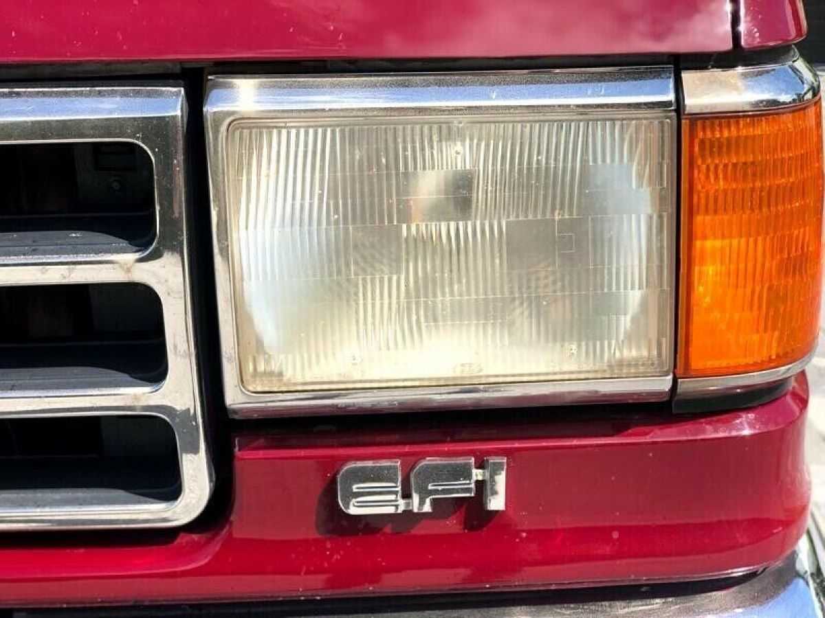 1991 Ford F-150 2WD LONG BED XLT EFI TOW PACKAGE - photo 3