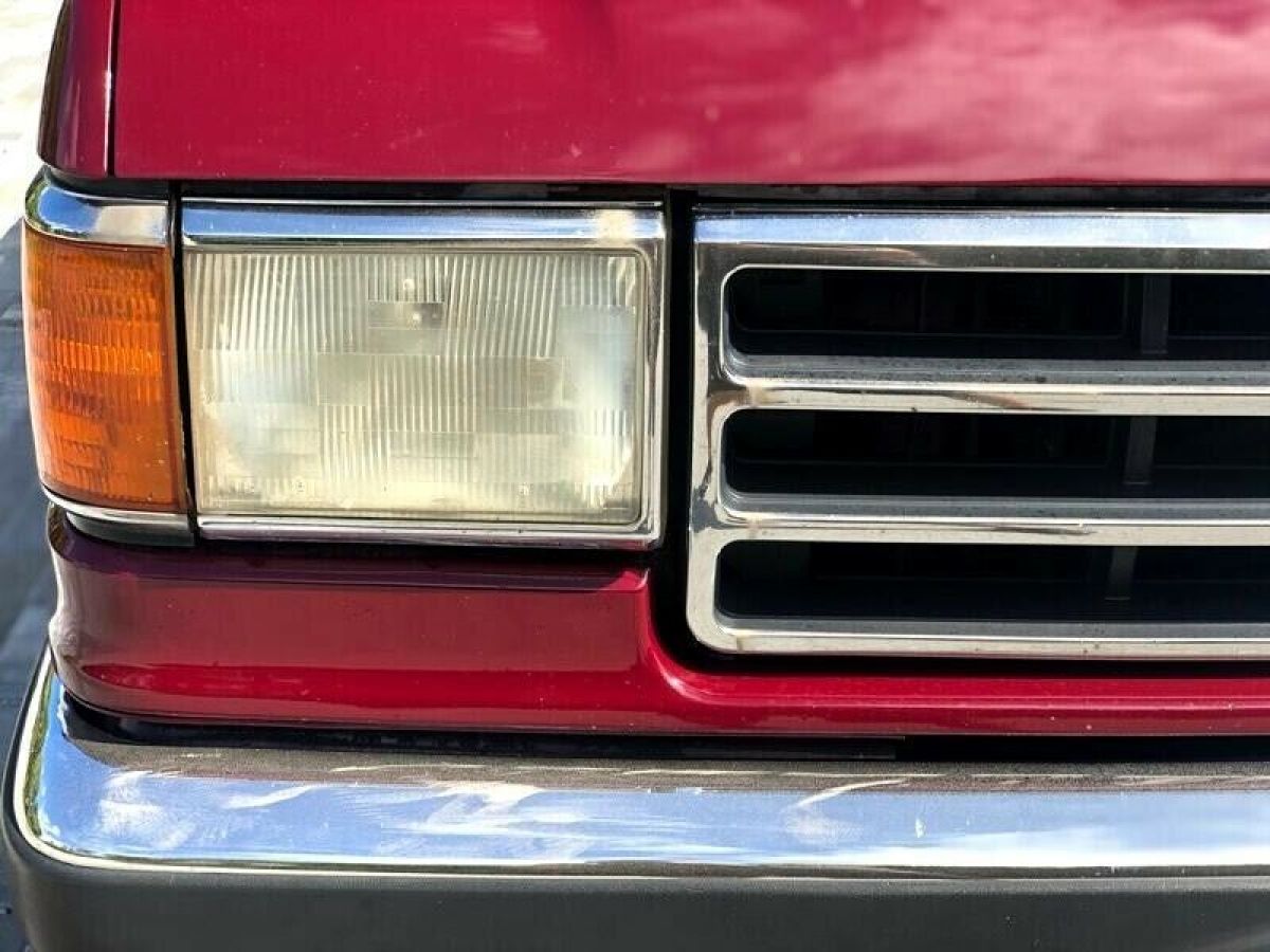 1991 Ford F-150 2WD LONG BED XLT EFI TOW PACKAGE - photo 5