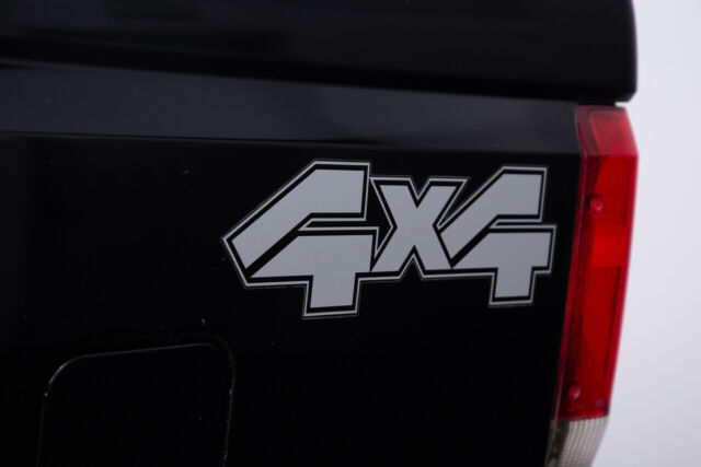 1991 Ford F-150 4X4 - photo 11