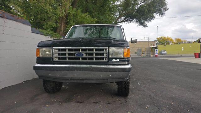 1991 Ford F-150 - photo 3
