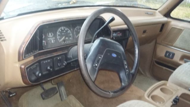 1991 Ford F-150 - photo 10