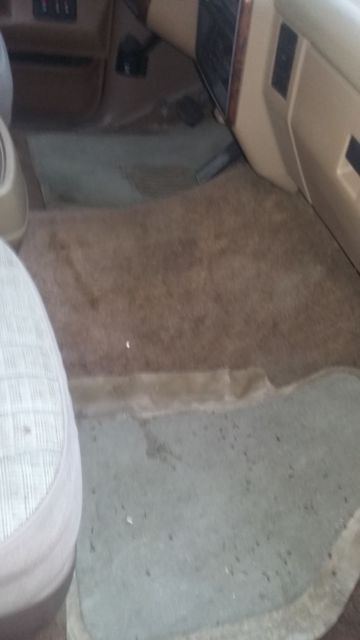 1991 Ford F-150 - photo 12