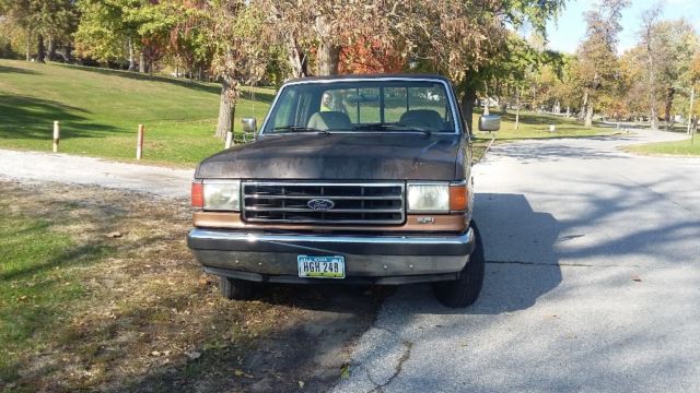 1991 Ford F-150 - photo 3