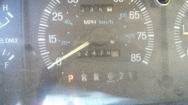 1991 Ford F-150 - photo 5