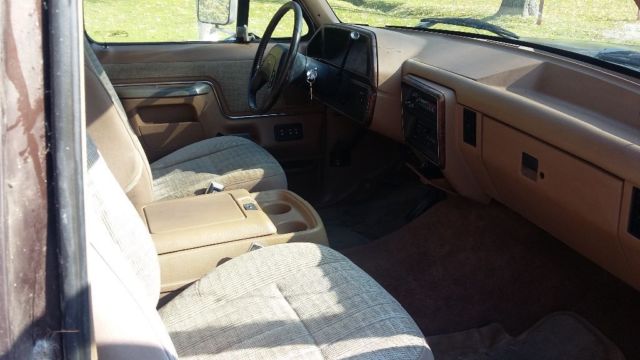 1991 Ford F-150 - photo 9