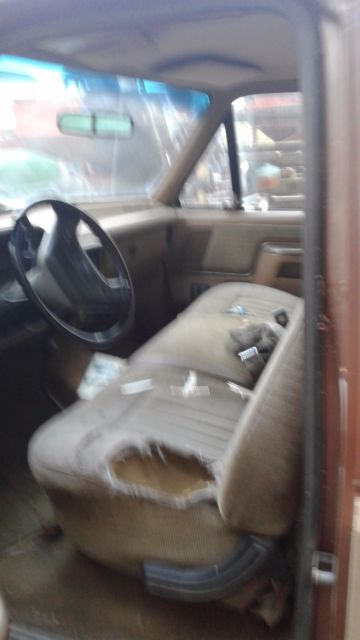 1993 Ford F-150 - photo 4