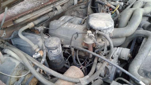 1993 Ford F-150 - photo 5