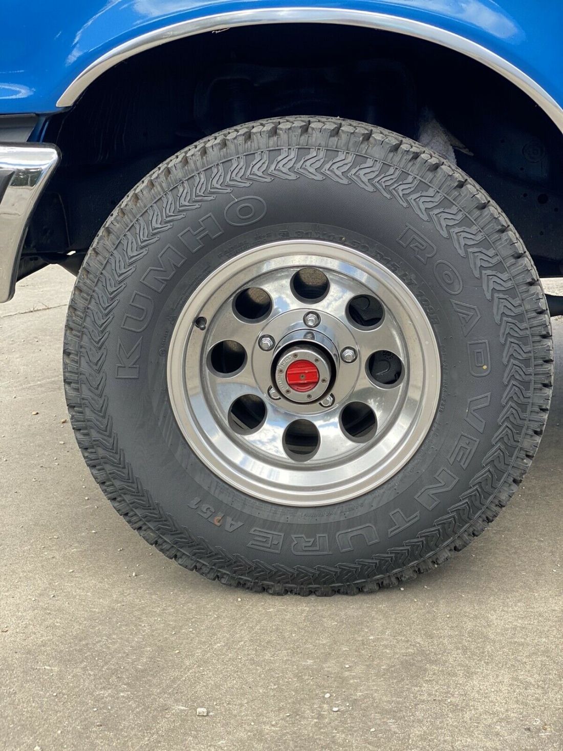 1991 Ford F-150 XLT Lariat - photo 12
