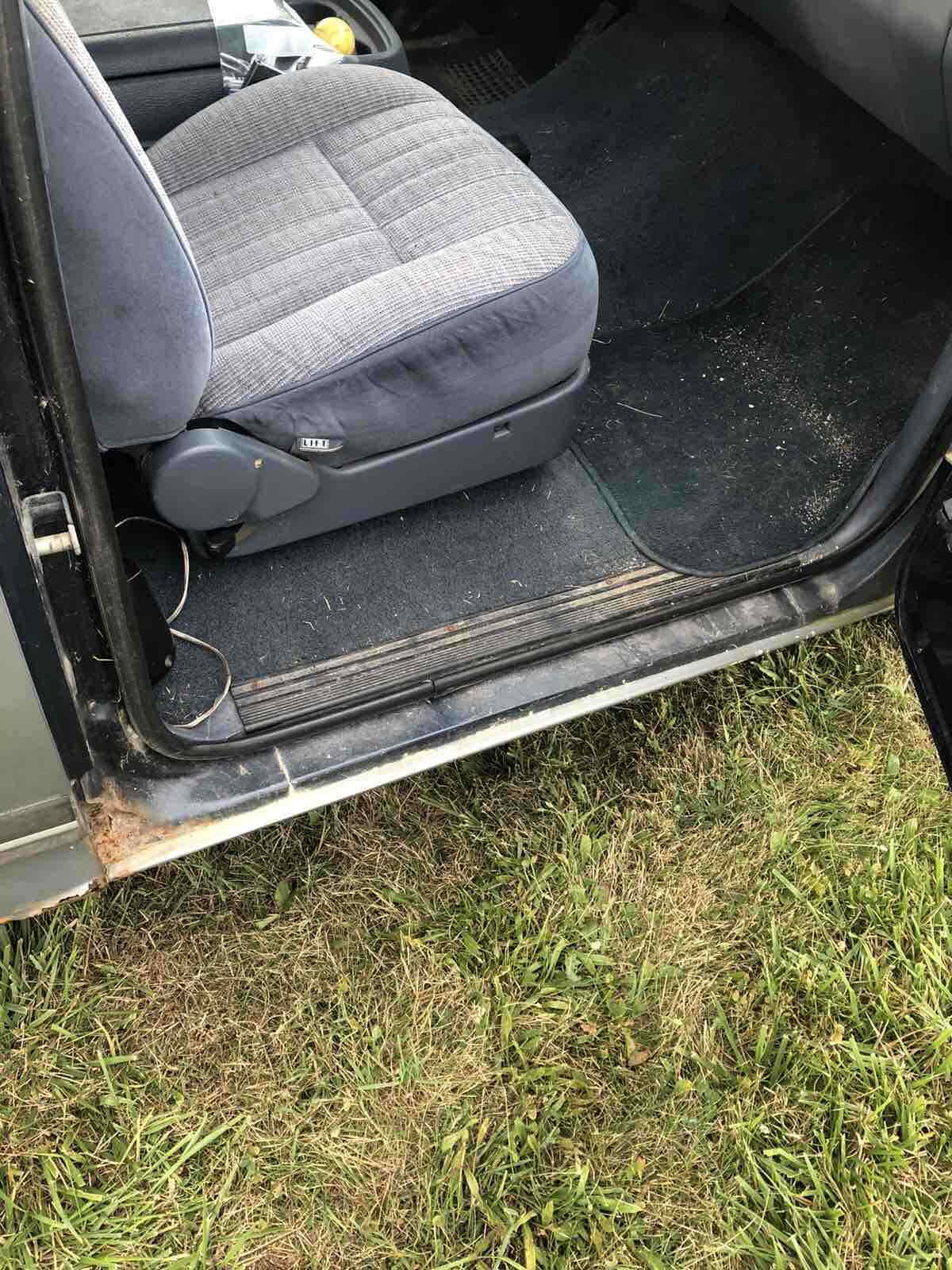 1991 Ford F-150 - photo 10