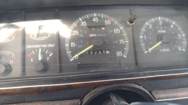 1991 Ford F-150 XLT - photo 4