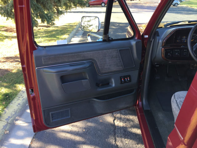 1991 Ford F-150 Long Bed - photo 12