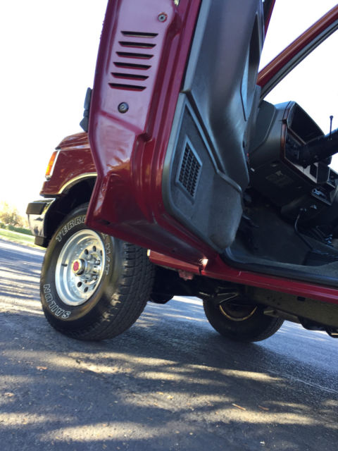 1991 Ford F-150 Long Bed - photo 13