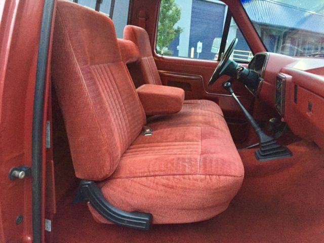 1991 Ford F-150 XLT LARIAT - photo 13