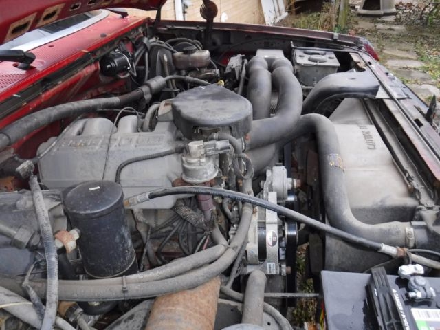 1991 Ford F-150 XLT Lariat - photo 7