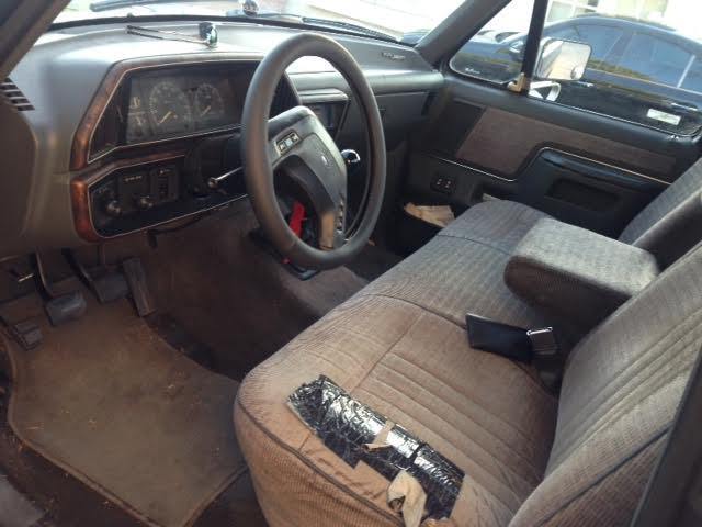 1991 Ford F-150 - photo 5