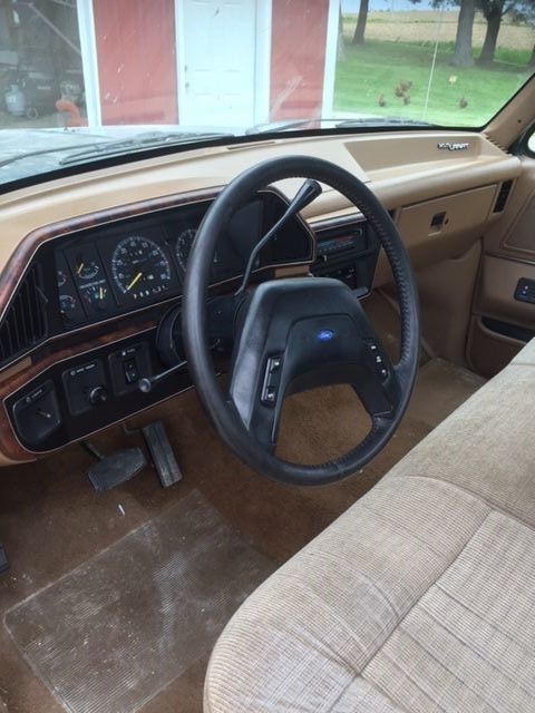 1991 Ford F-150 - photo 2