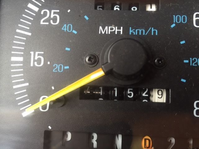1991 Ford F-150 - photo 3