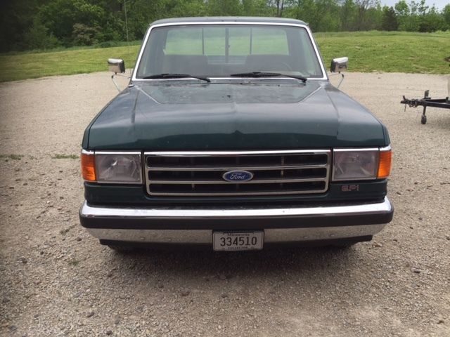1991 Ford F-150 - photo 4