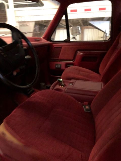 1991 Ford F-250 Lariat - photo 3