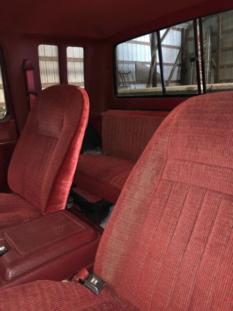 1991 Ford F-250 Lariat - photo 5