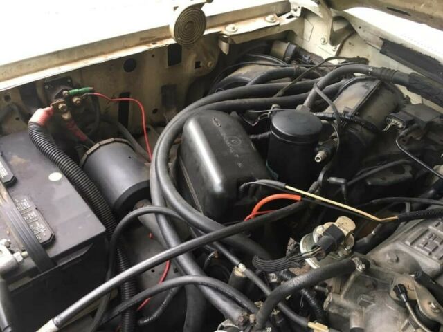1991 Ford F-250 Standard Cab - photo 11