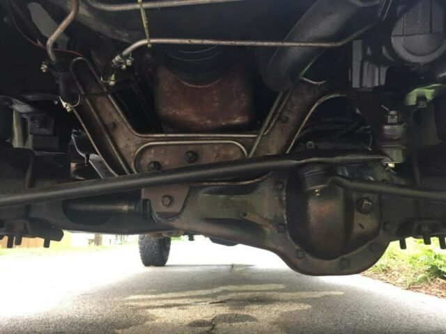 1991 Ford F-250 Standard Cab - photo 9