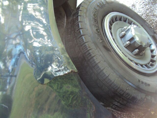 1991 Ford F-250 LXT Lariat - photo 4