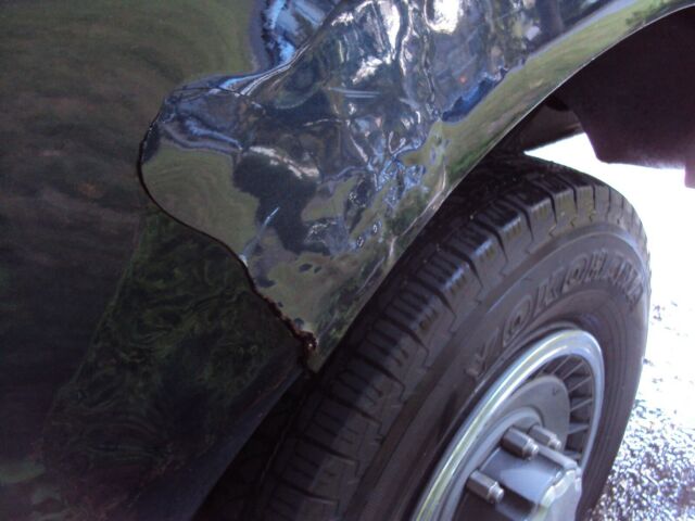 1991 Ford F-250 LXT Lariat - photo 5