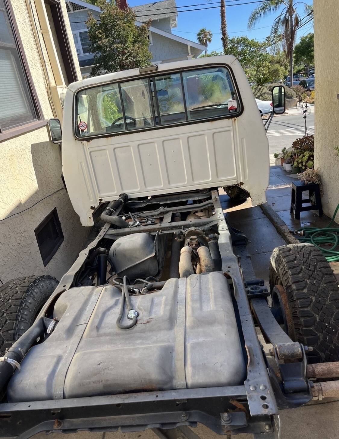 1991 Ford F-250 - photo 10