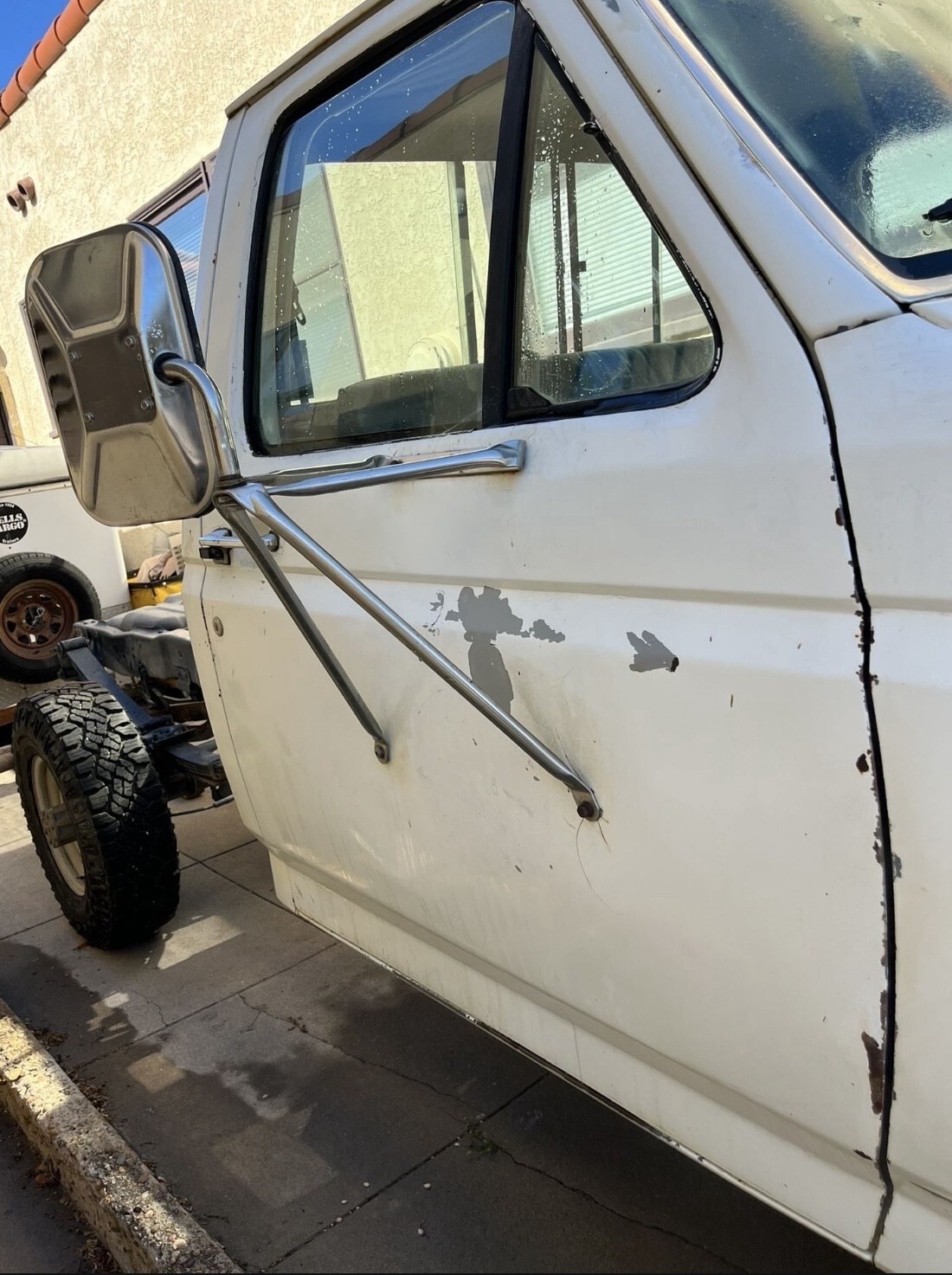 1991 Ford F-250 - photo 3