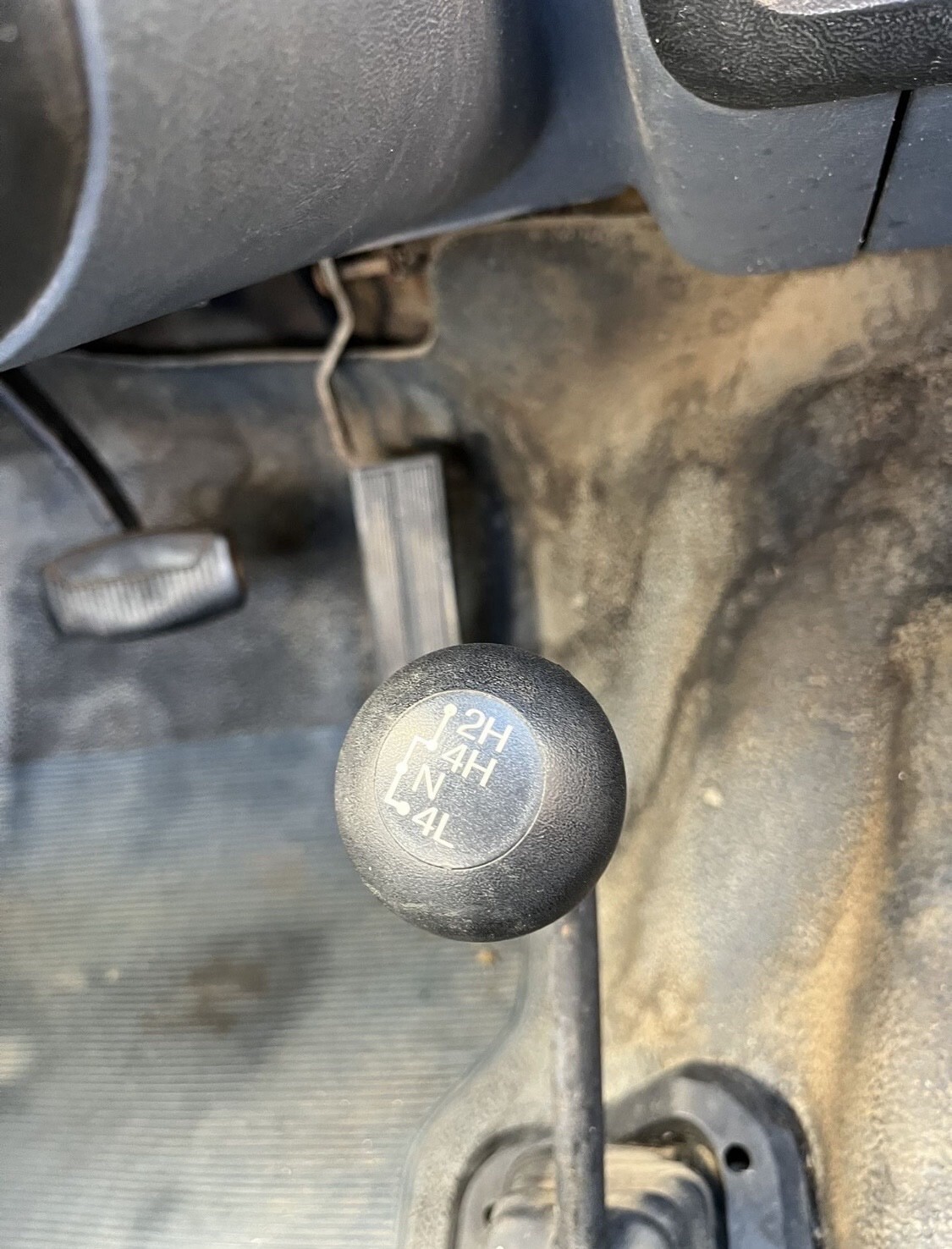 1991 Ford F-250 - photo 6