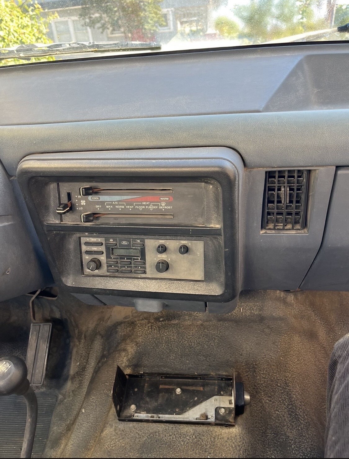 1991 Ford F-250 - photo 7