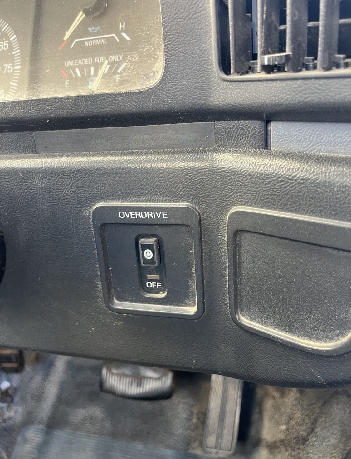 1991 Ford F-250 - photo 8