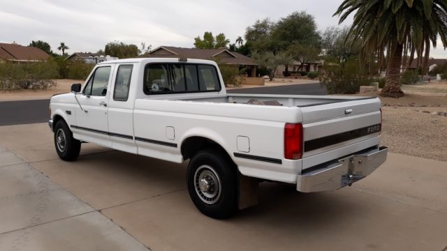 1992 Ford F-250 XLT - photo 10