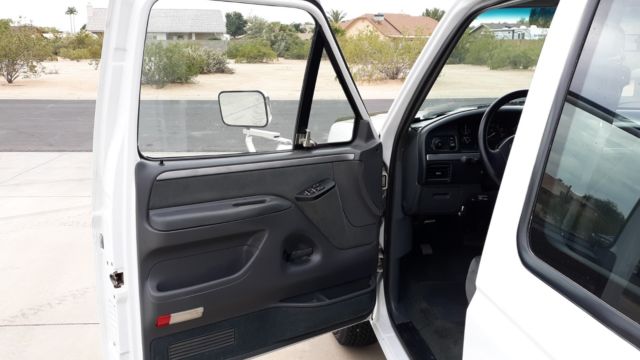 1992 Ford F-250 XLT - photo 11