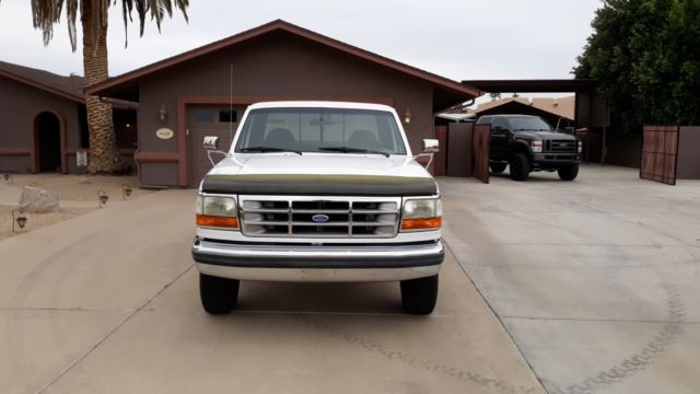 1992 Ford F-250 XLT - photo 3