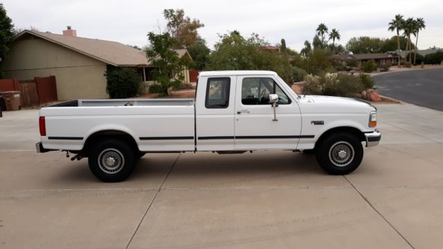 1992 Ford F-250 XLT - photo 5