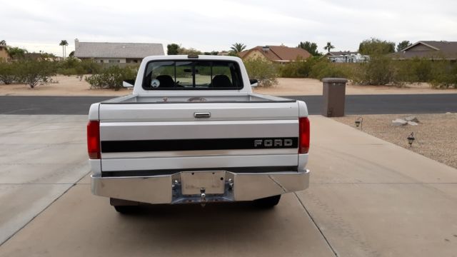 1992 Ford F-250 XLT - photo 9
